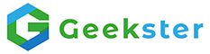 Geekster Logo