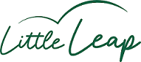 Little Leap Logo