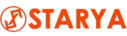 Starya Logo