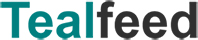 TealFeed Logo