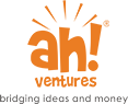 ah! Ventures Logo